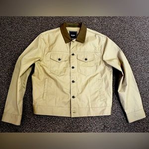 Todd Snyder Dylan Jacket
